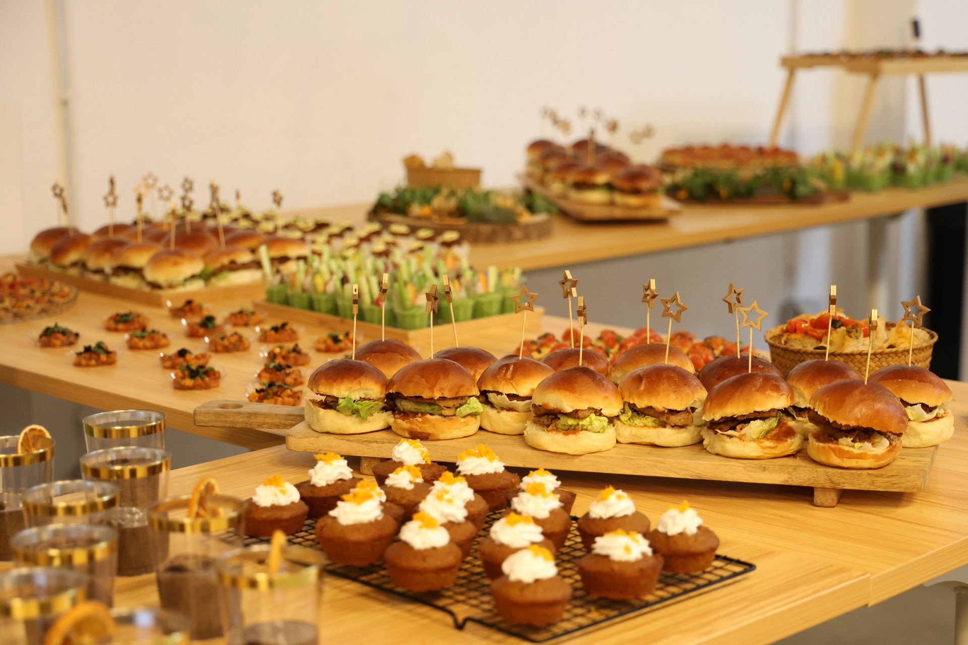 Savoré catering